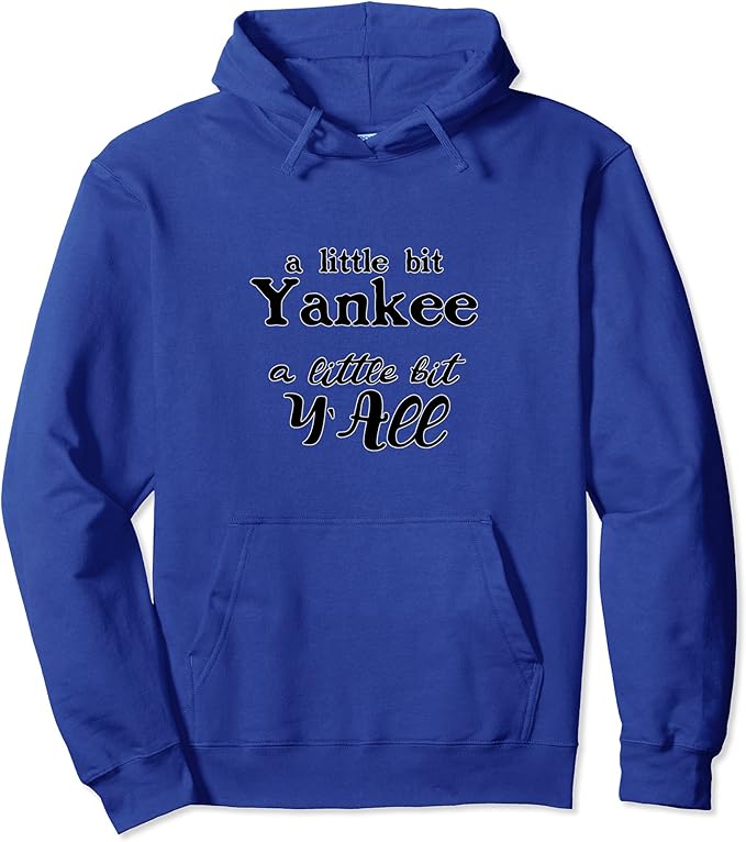 Y'All Yankee Shirt, The South Apparel, Southern Pride